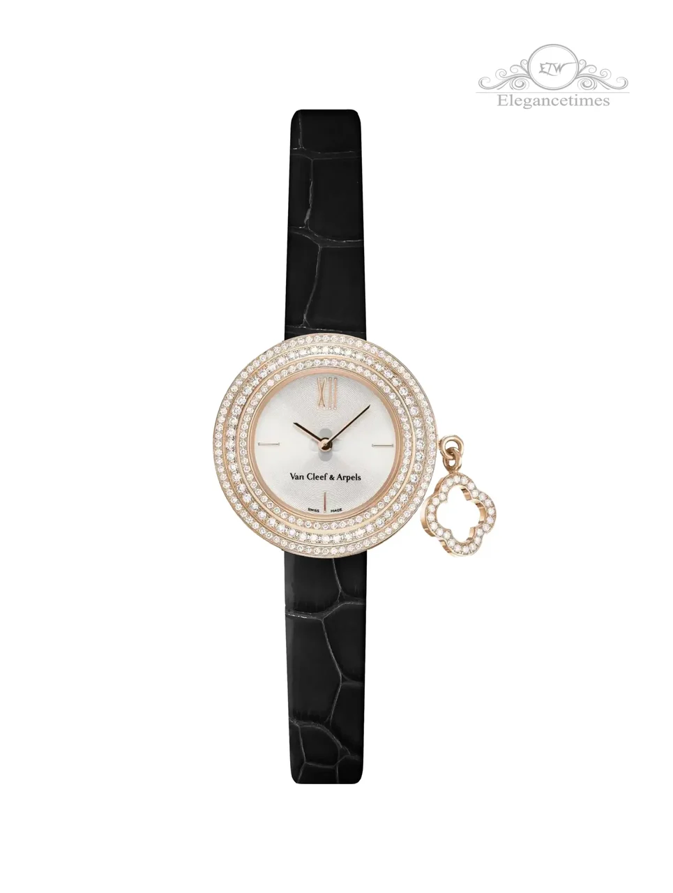 Van Cleef & Arpels VCARO29700 25 mm kol saati