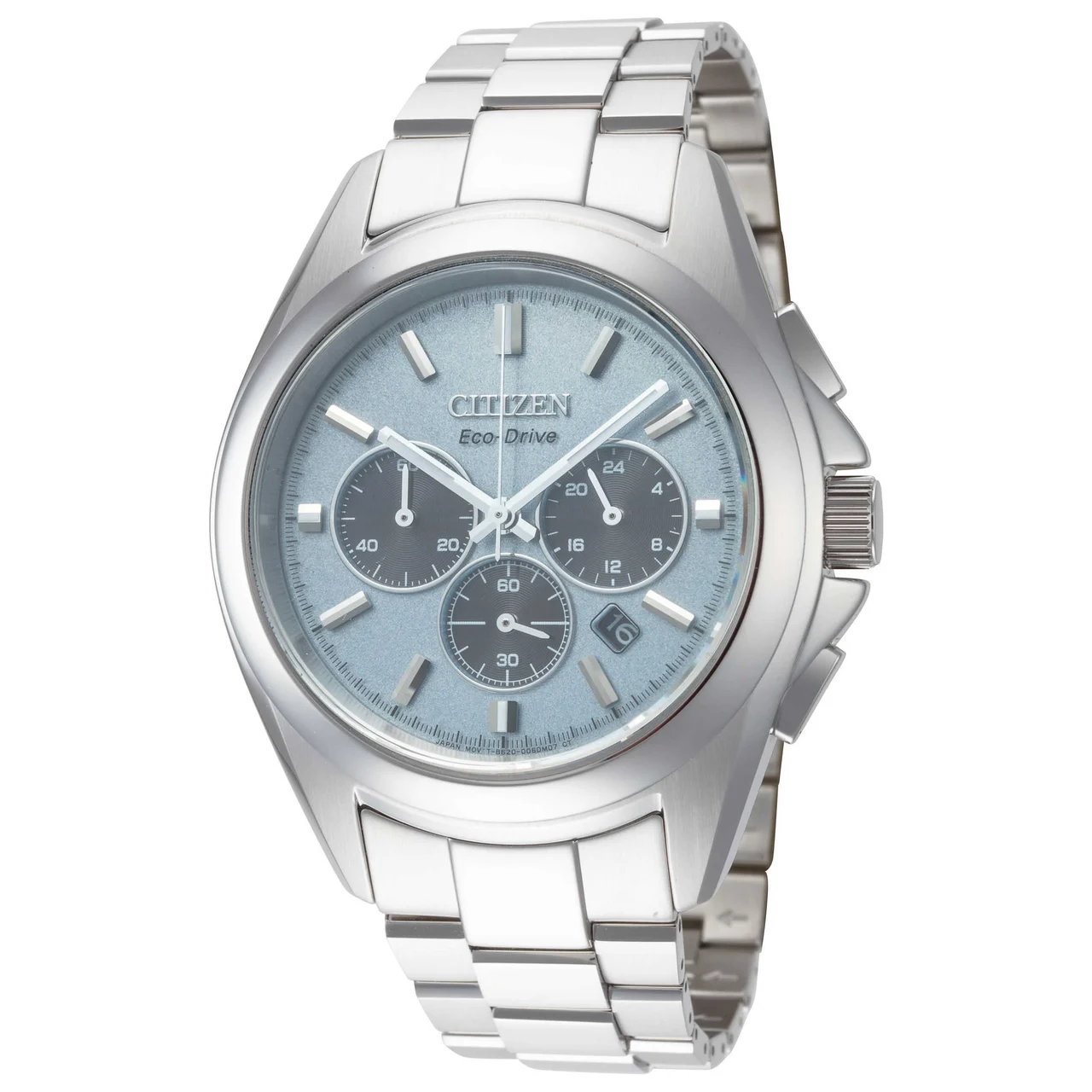 Citizen Eco-Drive CA4680-55L 41 mm kol saati