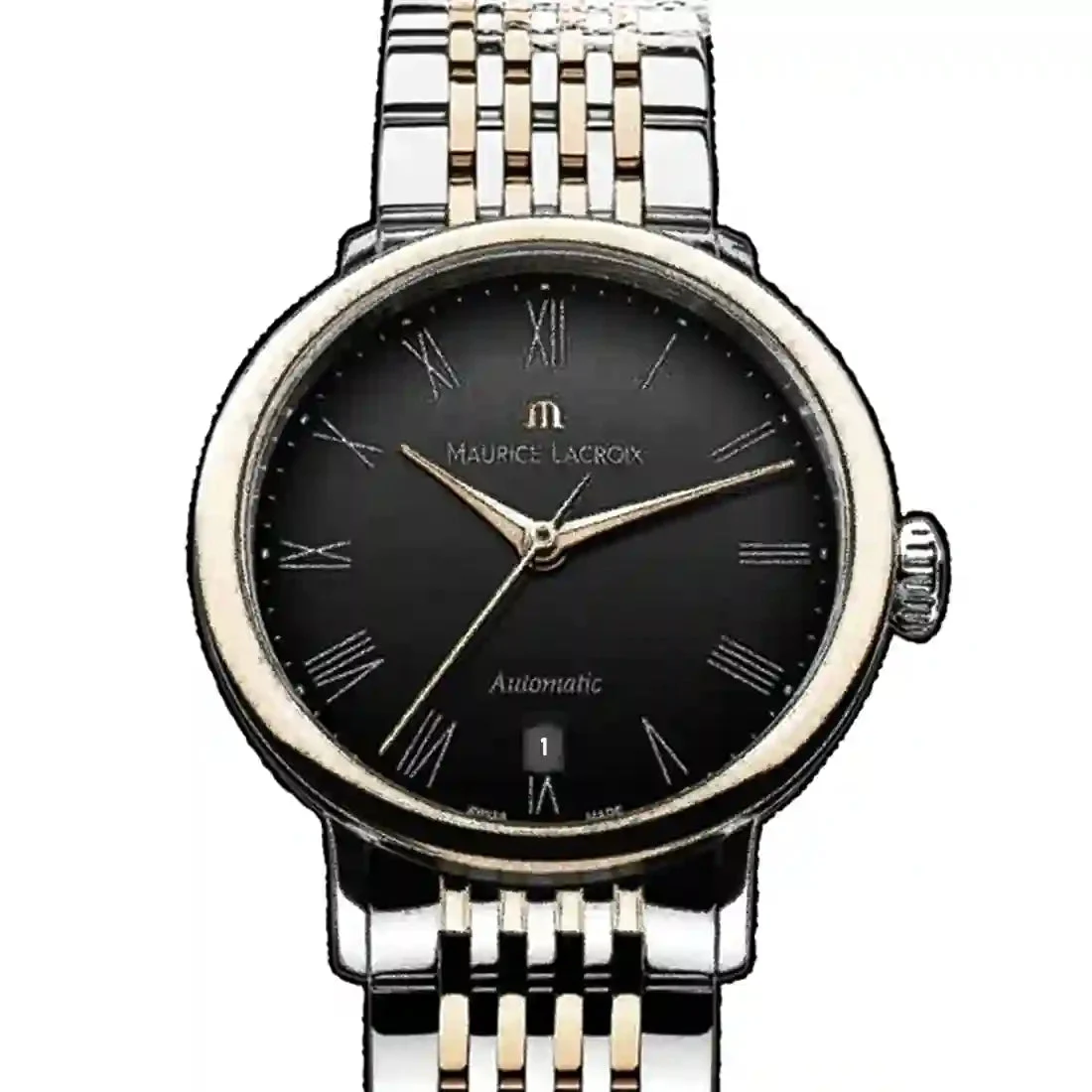 Maurice Lacroix Les Classiques 36338 28 mm kol saati