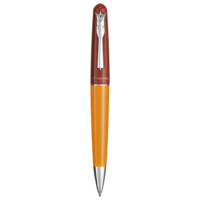 Montegrappa Team Fox Tulip Pen ISTXRBAO kol saati