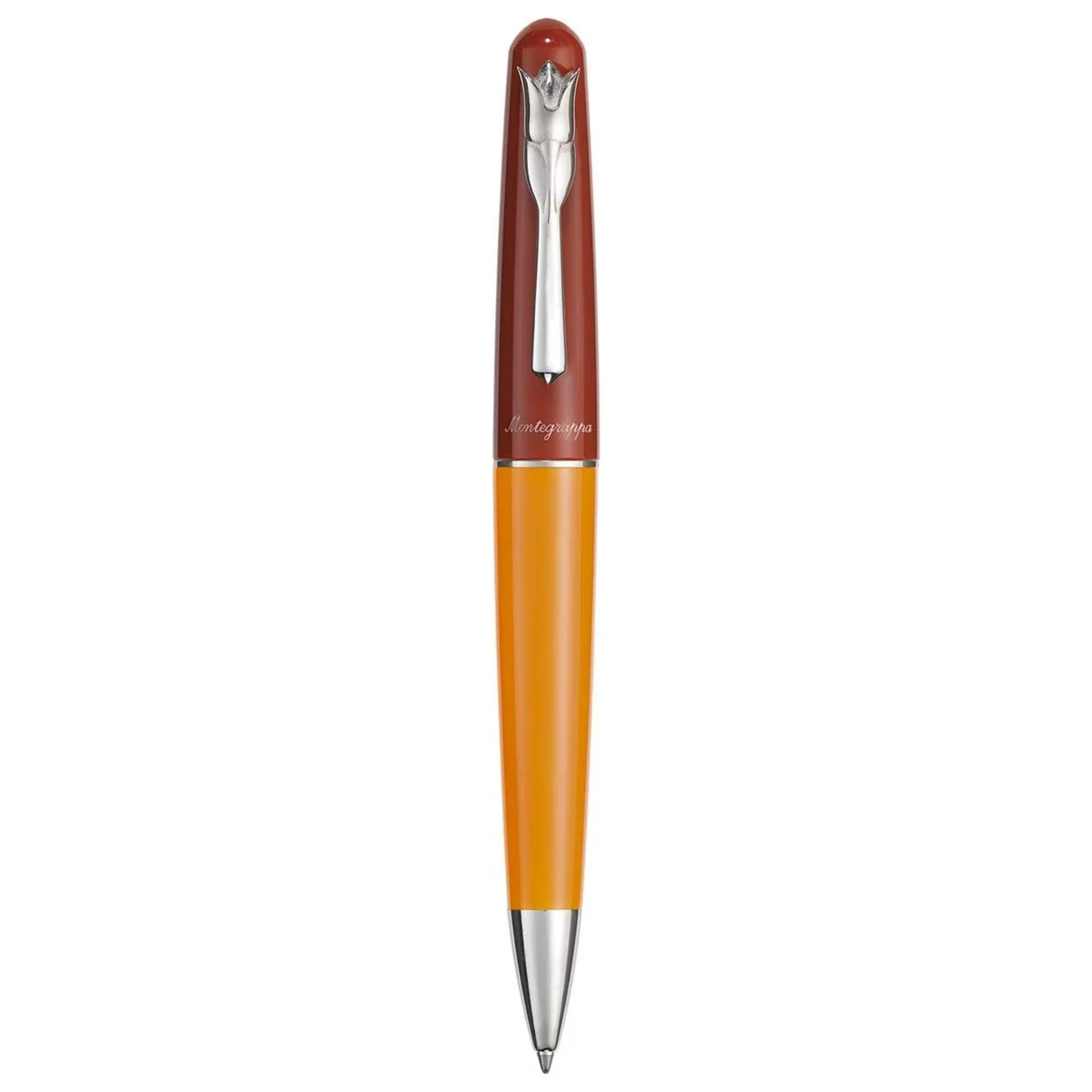 Montegrappa Team Fox Tulip Pen ISTXRBAO kol saati