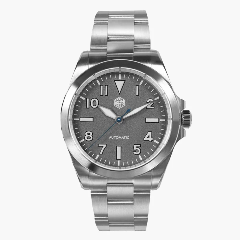 San Martin San Martin 0640813825058 40 mm kol saati