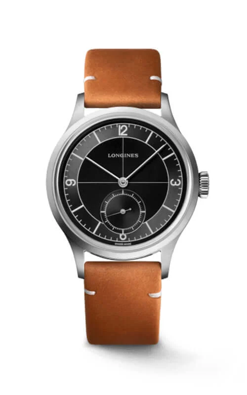 Longines Longines L28284532 39 mm kol saati