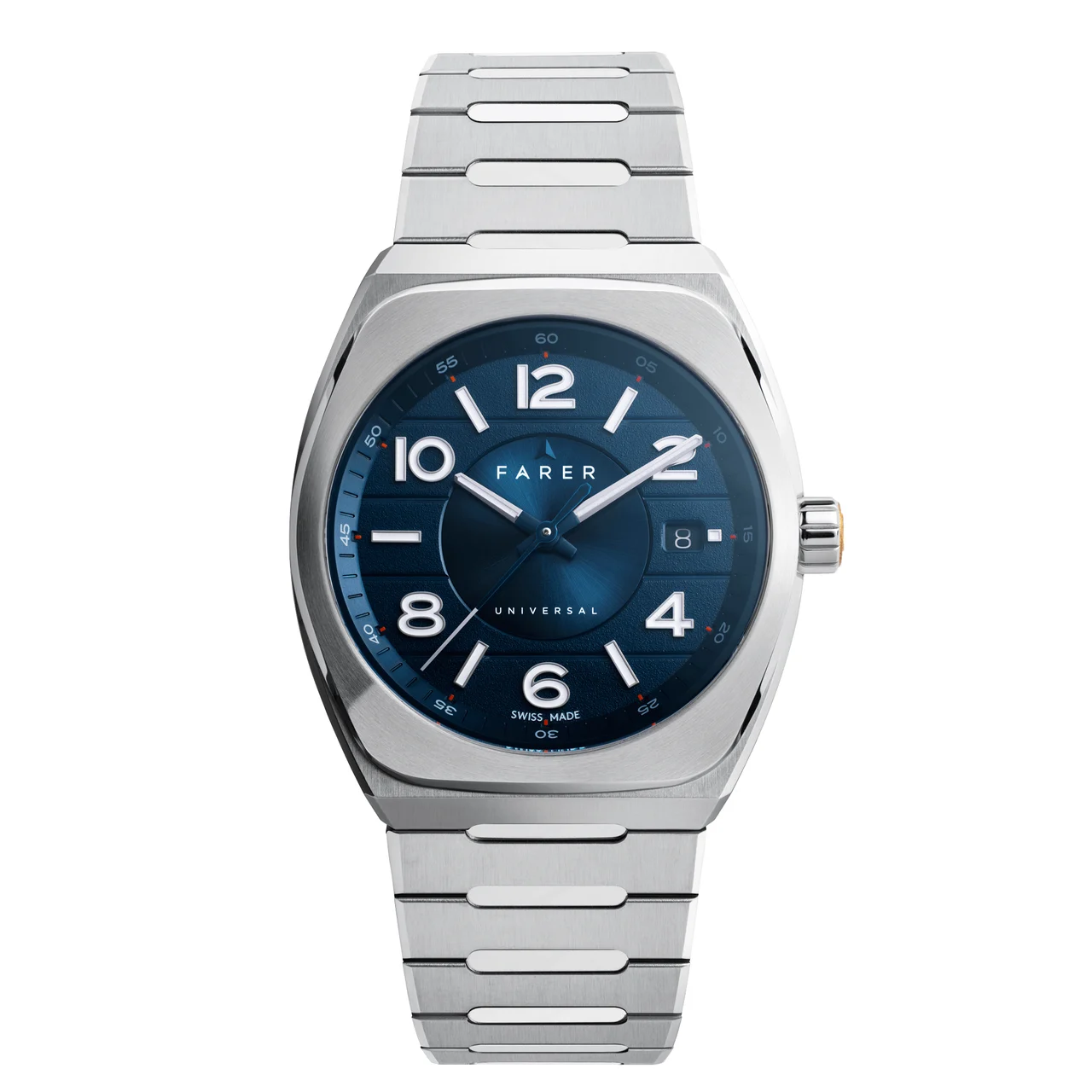 Farer Tenebris W-TEN-INB kol saati