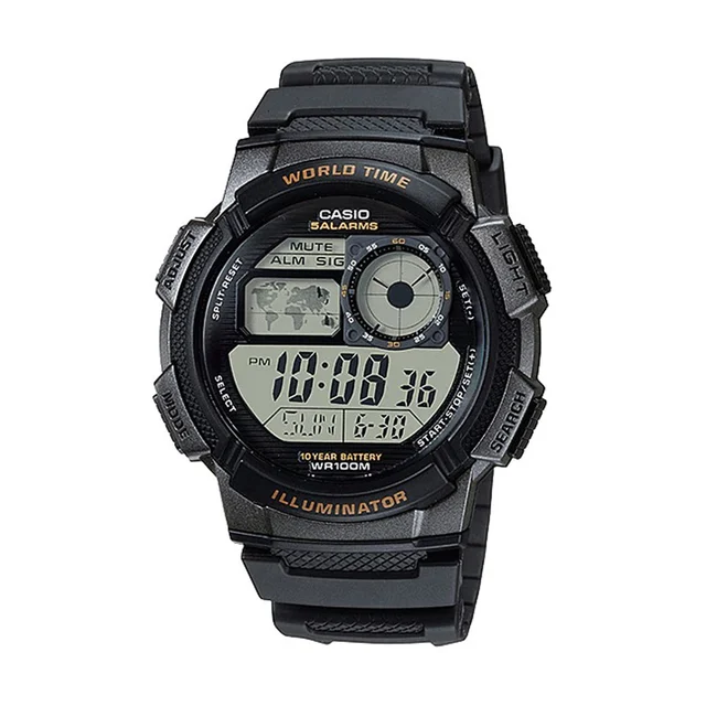 Casio CAE-1000W-1AVDF kol saati