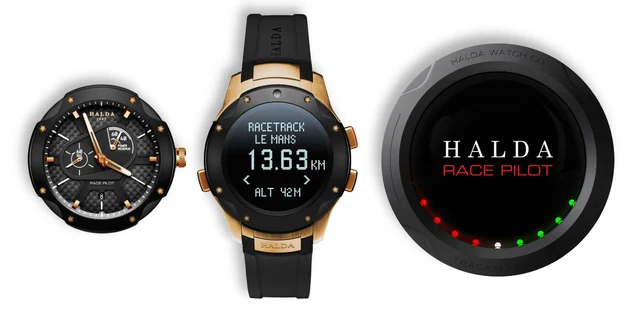Haldawatches Hrt 04 Td 03 Rs kol saati