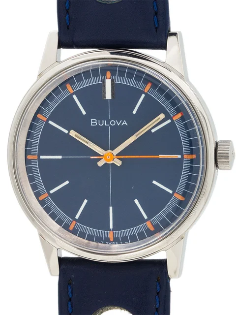 Bulova Bulova 32815 kol saati