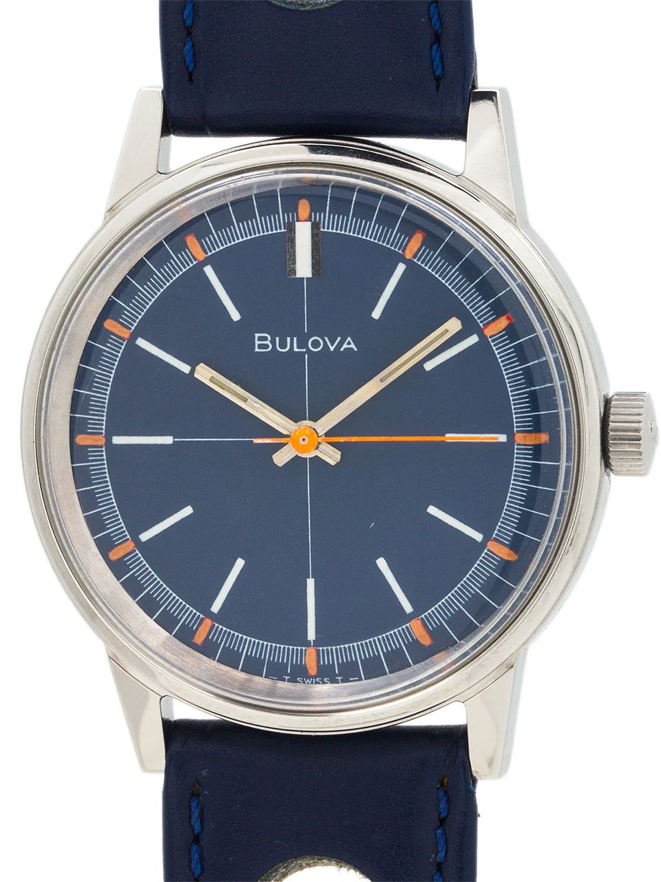Bulova Bulova 32815 34 mm kol saati