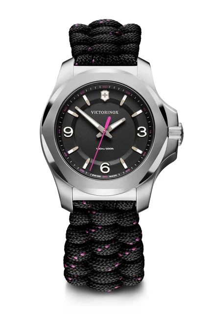 Victorinox INOX V 241918 kol saati