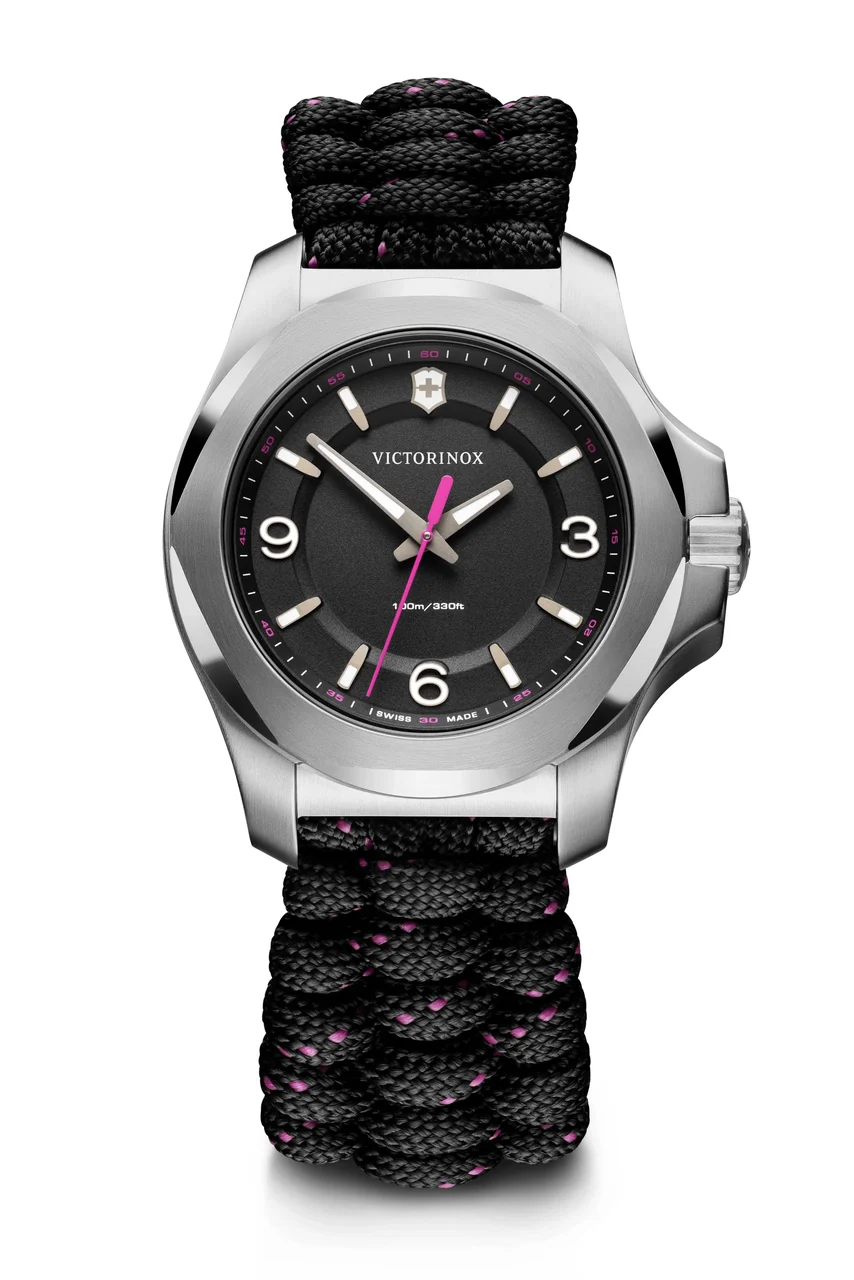 Victorinox INOX V 241918 37 mm kol saati