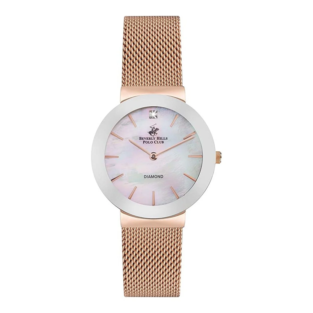 BEVERLY HILLS POLO CLUB BP3246X.420 35 mm kol saati
