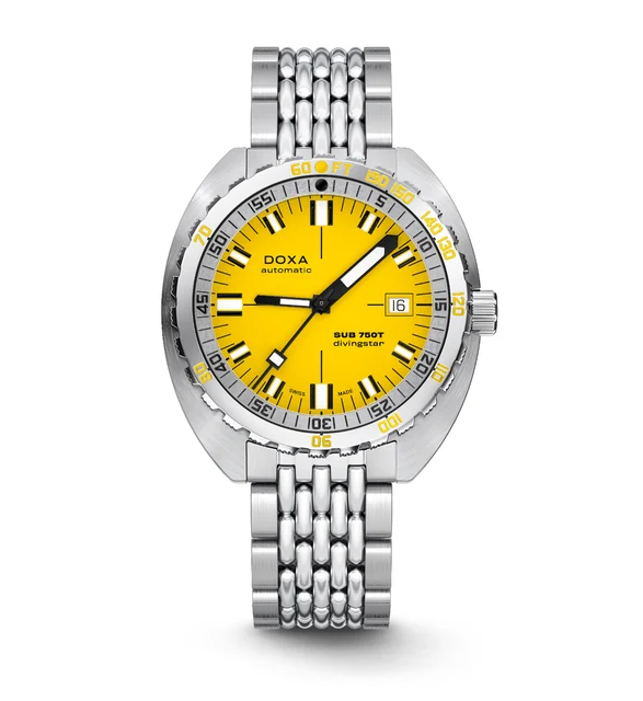 Doxa Divingstar 825.10.361.10 kol saati