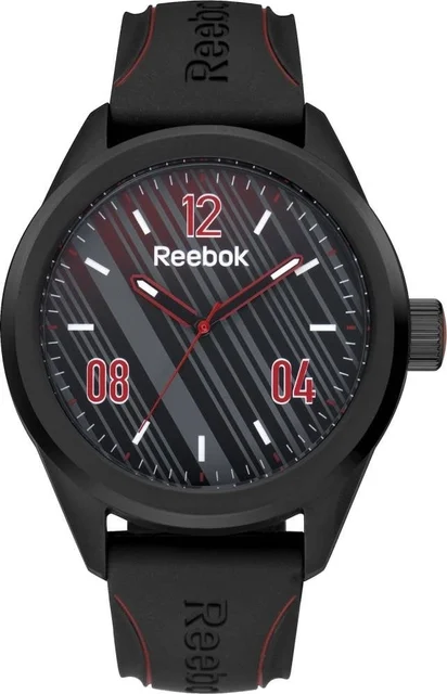 Reebok RF-FLE-G2-PBIB-BR kol saati