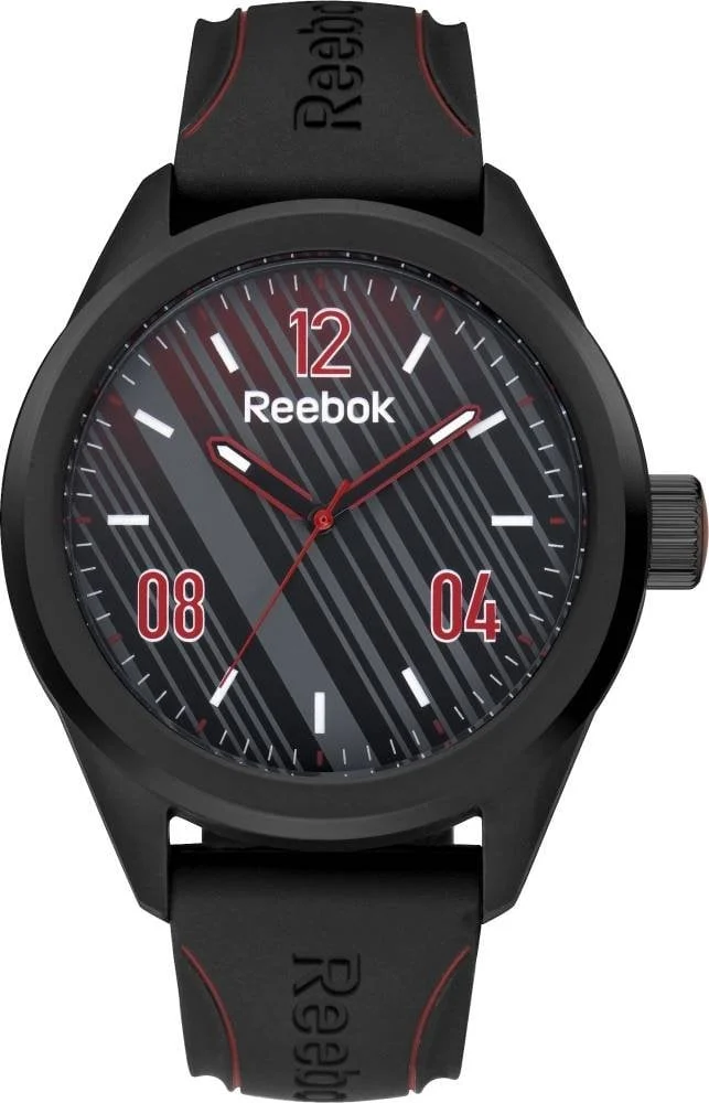 Reebok RF-FLE-G2-PBIB-BR 45 mm kol saati