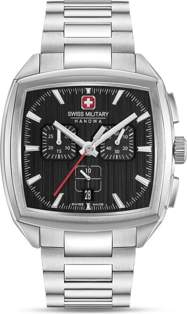 Swiss Military Hanowa SMWGI0004301 kol saati