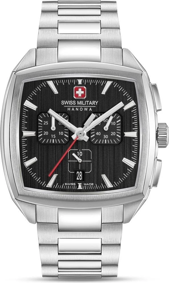 Swiss Military Hanowa SMWGI0004301 40 mm kol saati