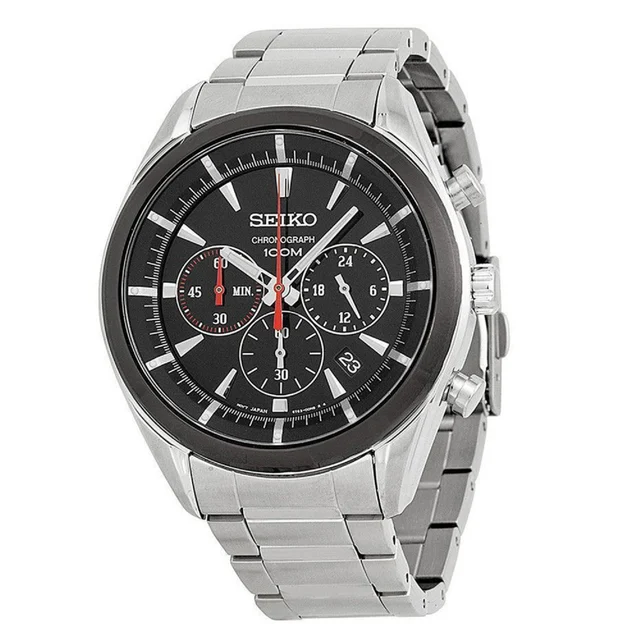 Seiko SSB089P1 kol saati