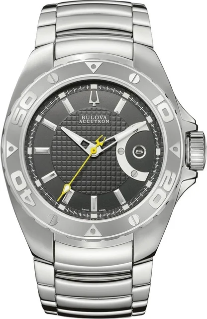 Bulova 63B133 kol saati