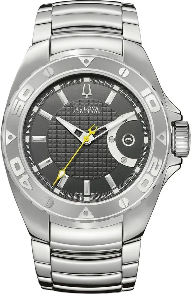 Bulova 63B133 42 mm kol saati