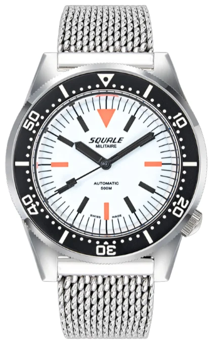 Squale Squale 1521 SQ049 42 mm kol saati