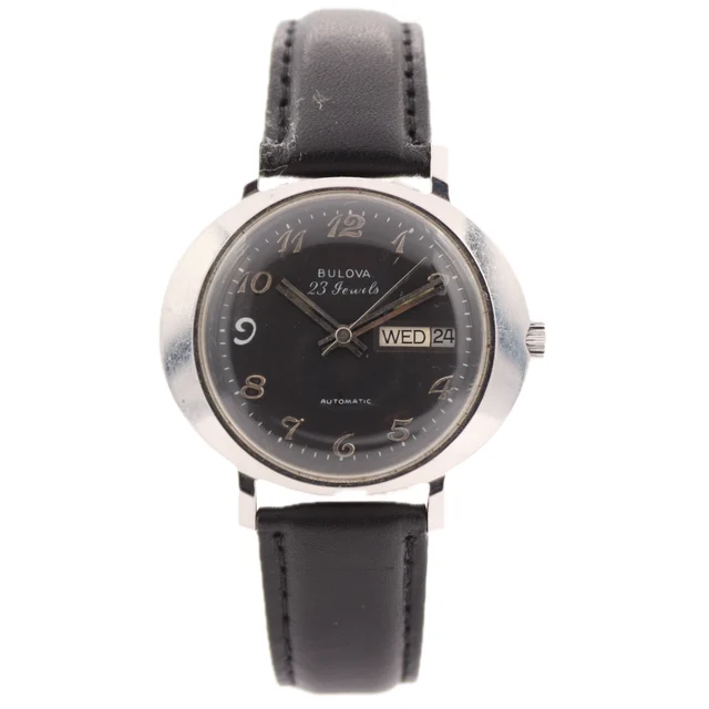Bulova Bulova 04022026142552 kol saati