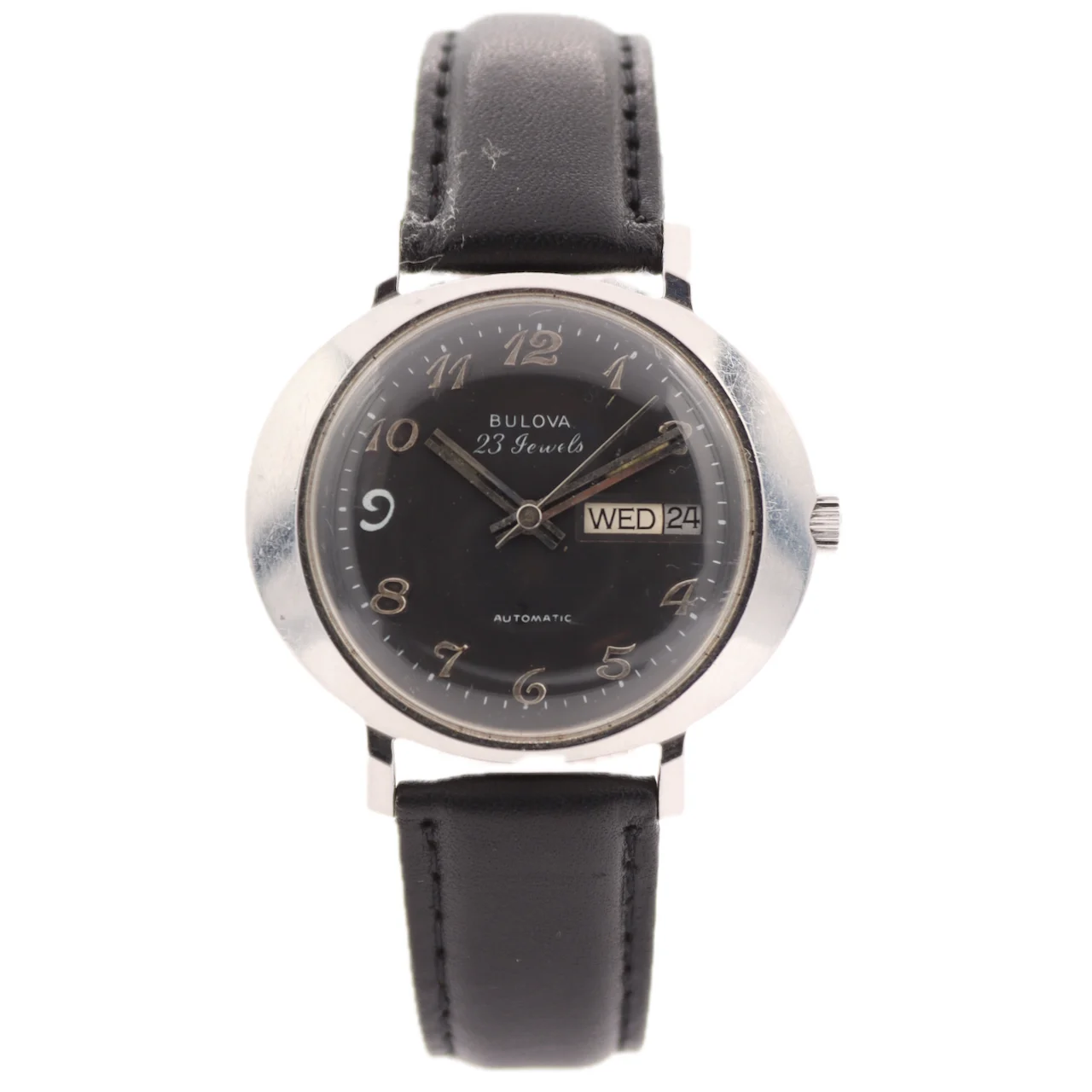 Bulova Bulova 04022026142552 39 mm kol saati
