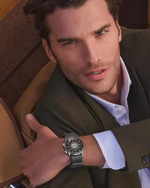 Longines Legend Diver L3.774.4.70.2 kol saati