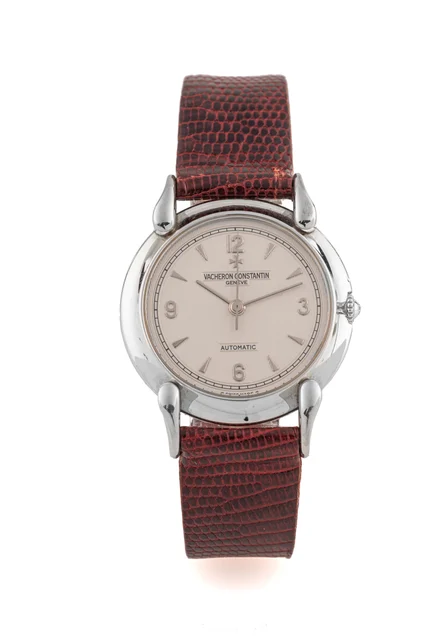 Vacheron Constantin VACHERON CONSTANTIN, REF. 48003, PLATINUM kol saati