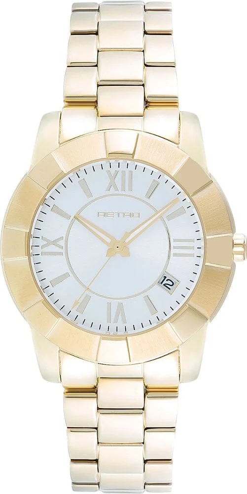 Retro RT1015-102 39 mm kol saati