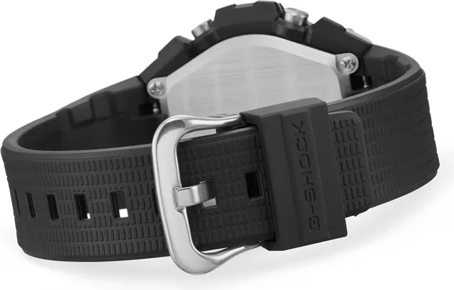 Casio G-shock G-steel GST-B600A-1A6DR kol saati