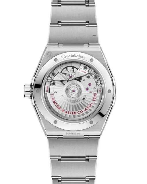 OMEGA Constellation 131.10.39.20.02.001 kol saati