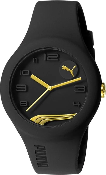 Puma PU103001014 43.1 mm kol saati