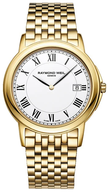 Raymond Weil Raymond Weil RW060 41 mm kol saati