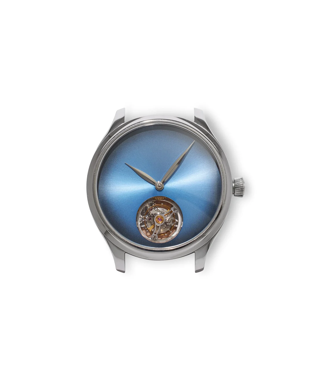 H. Moser & Cie. - Endeavour CJMSS_H1406 42 mm kol saati