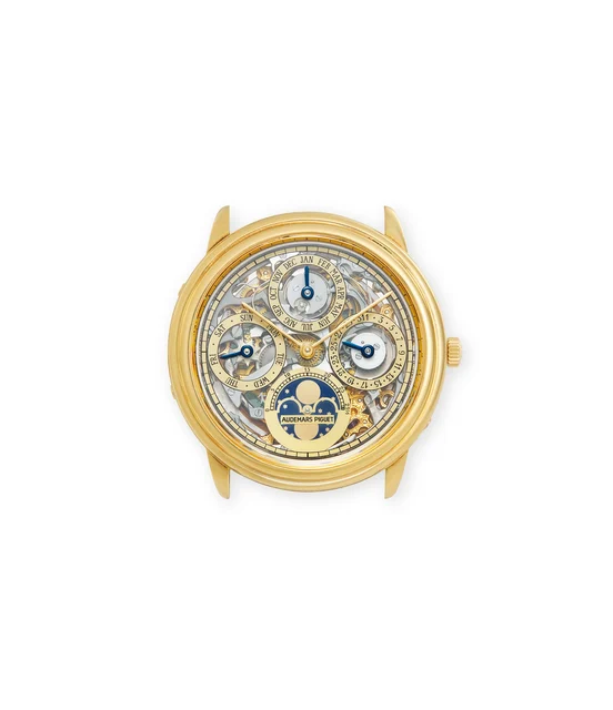 Audemars Piguet CSYYG_A1928 kol saati