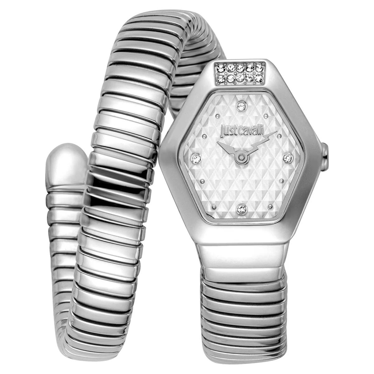 Just Cavalli Lunara JC1L394M0015 23 mm kol saati