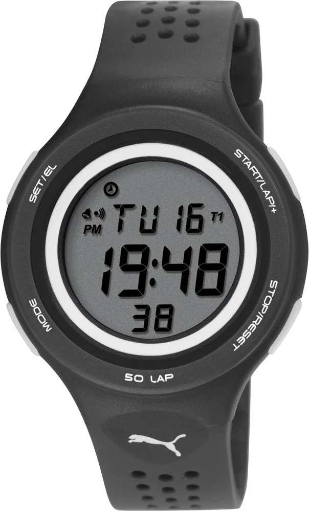 Puma PU911081001 43 mm kol saati