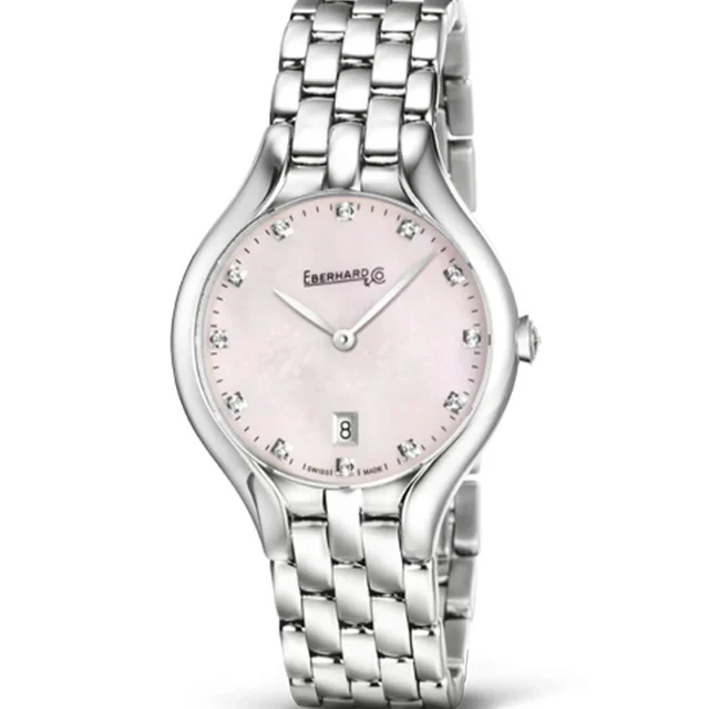 Eberhard & Co Eberhard & Co Rêve 41238 kol saati
