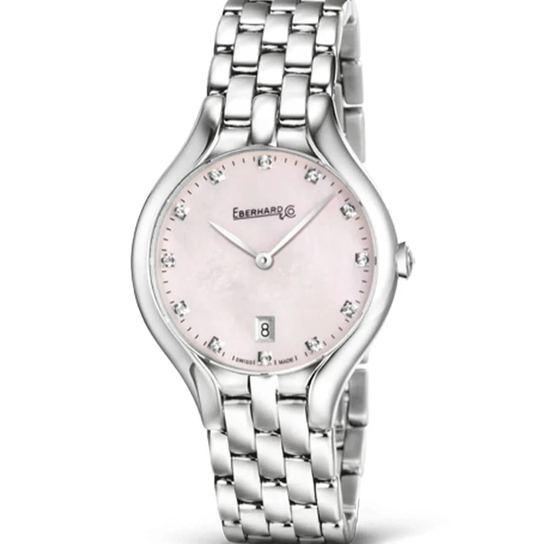 Eberhard & Co Eberhard & Co Rêve 41238 30 mm kol saati