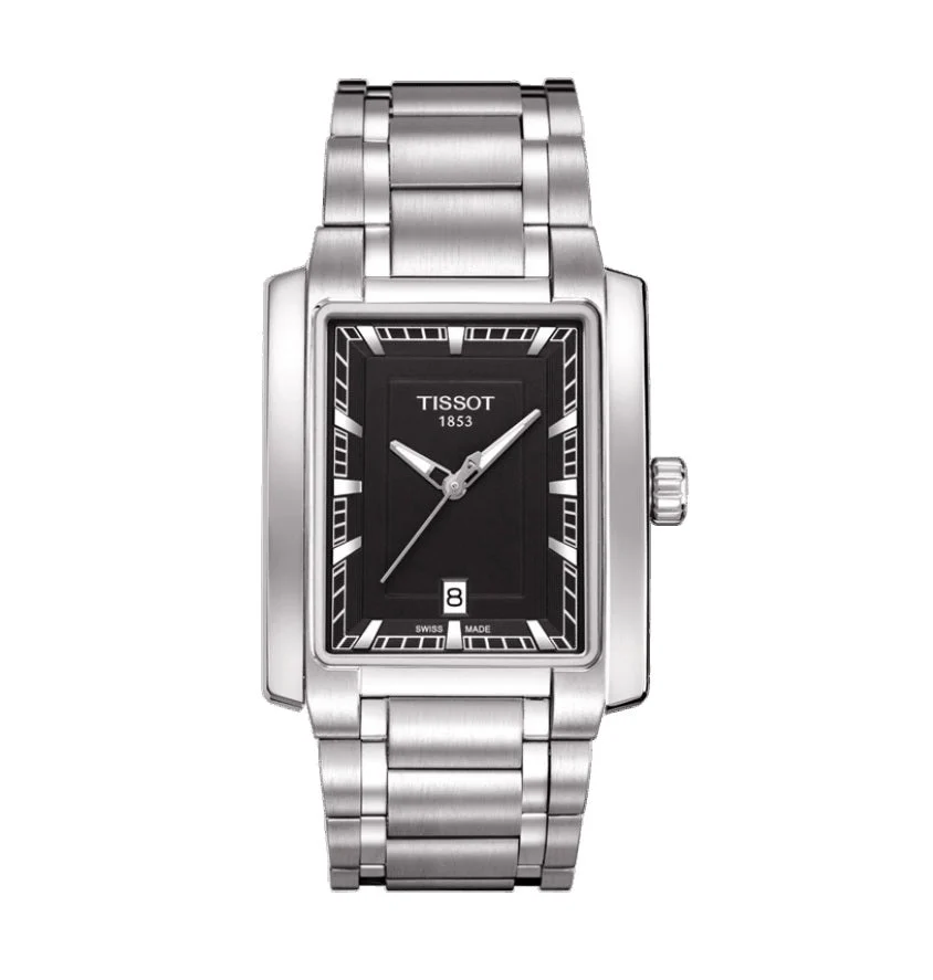 Tissot Tissot T061.310.11.051.00 29 mm kol saati