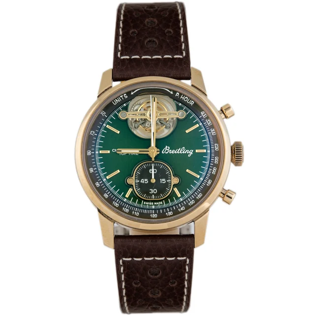 Breitling Top Time 700-05155 kol saati