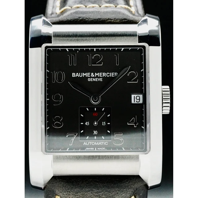 Baume & Mercier 210000053823 kol saati