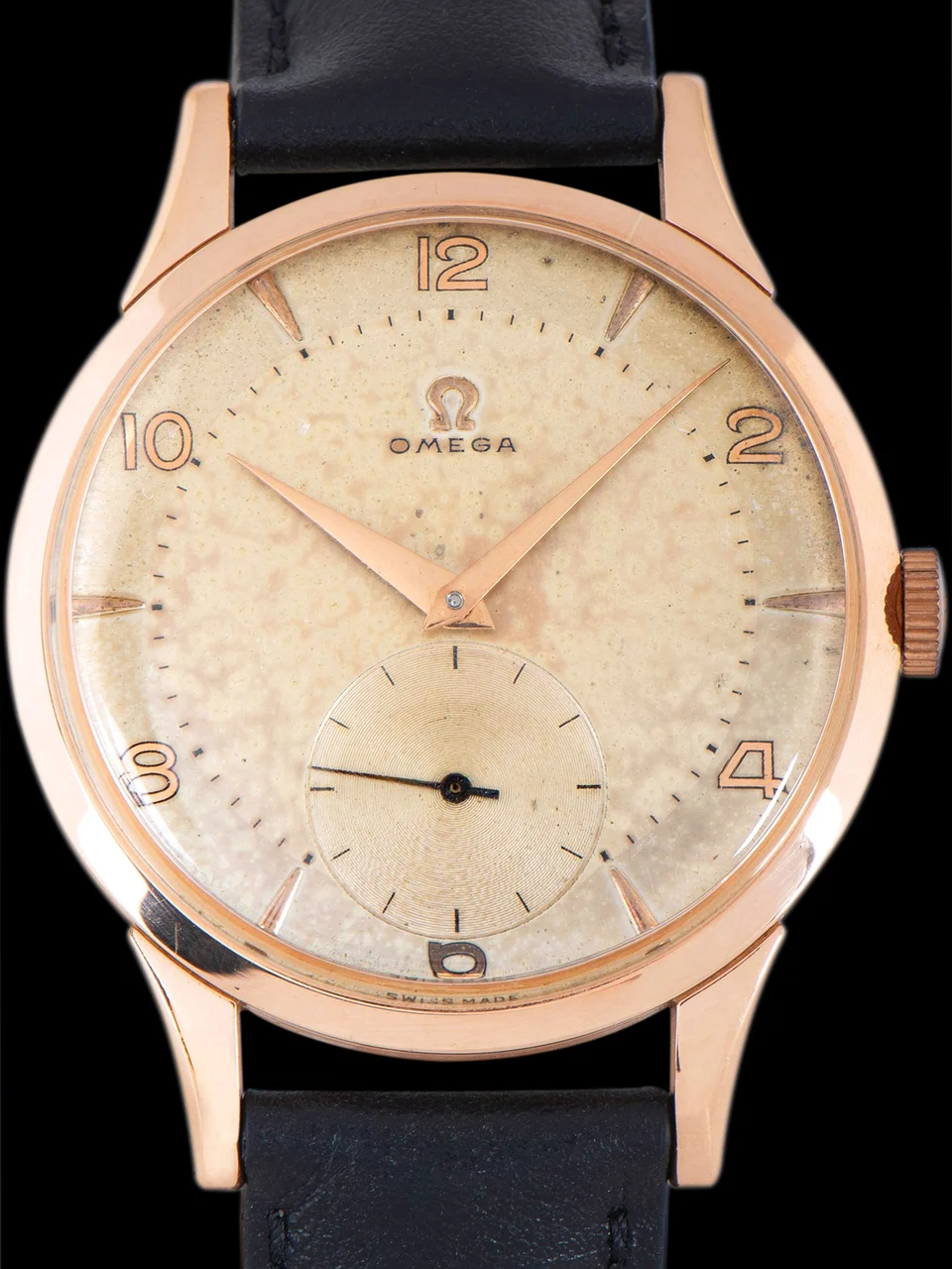 OMEGA OMJ2687 37 mm kol saati