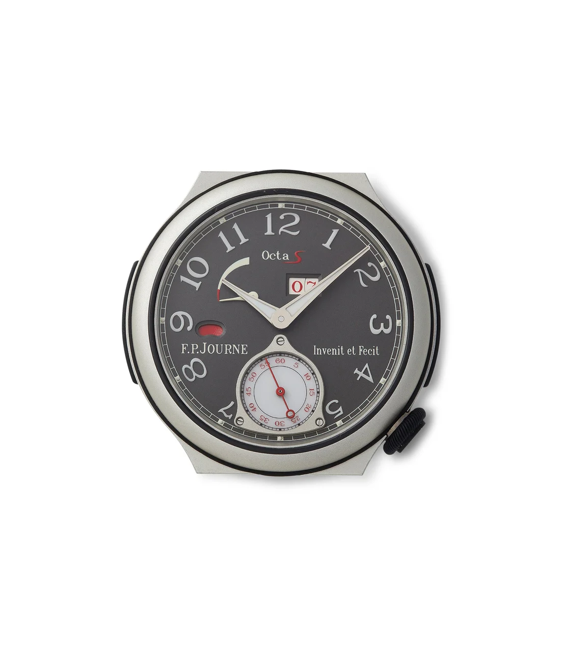 F.P. Journe Octa WAL_F956 42 mm kol saati