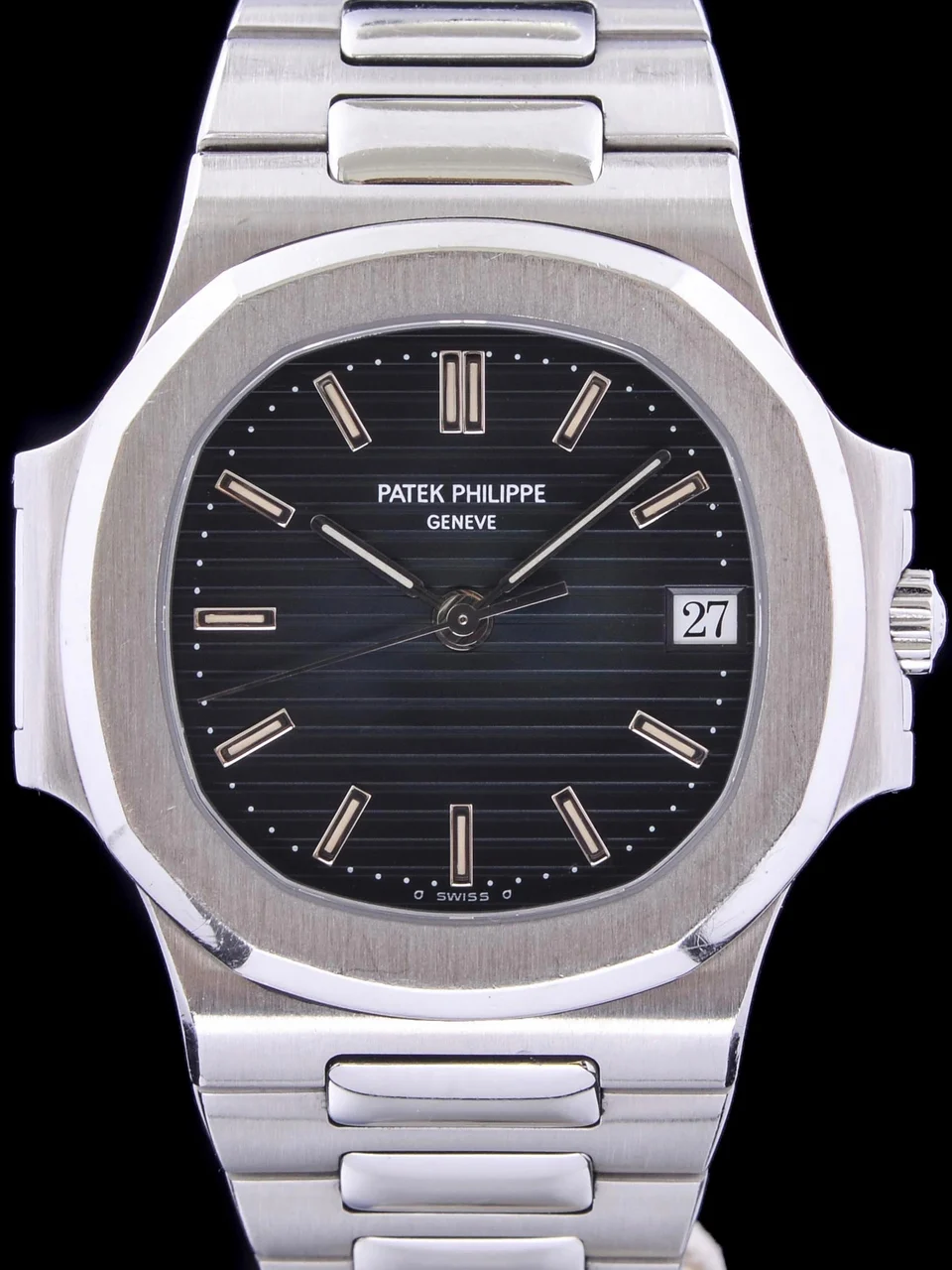 Patek Philippe Patek Philippe PP3800/194 42 mm kol saati