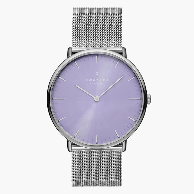 Nordgreen Native 32mm NR32SIMESIDL kol saati
