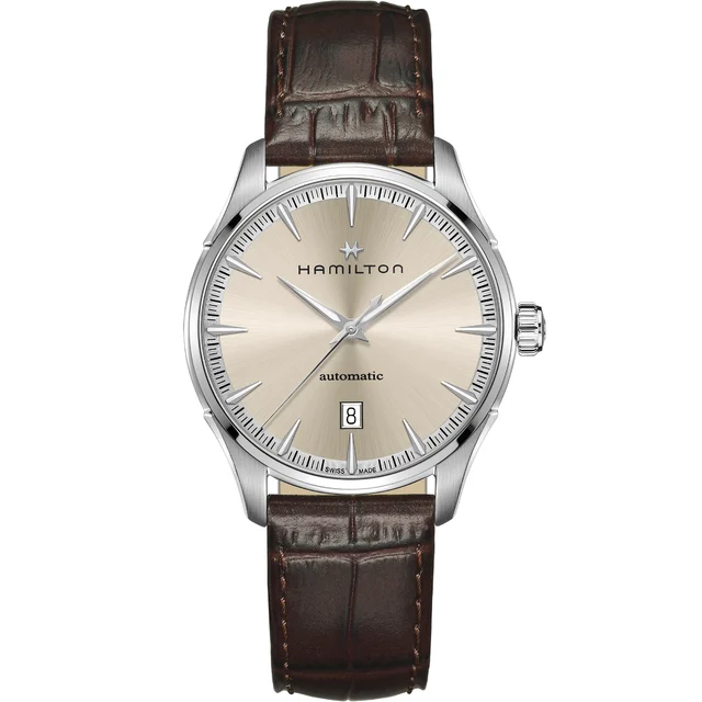 Hamilton Jazzmaster Auto H32475520 kol saati