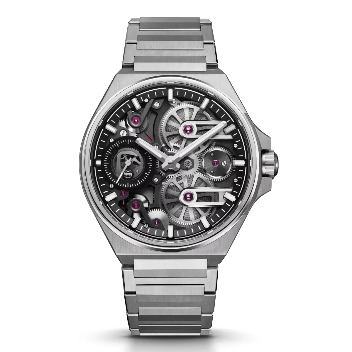 Armin Strom ARMIN-TI25-OW.75 41 mm kol saati