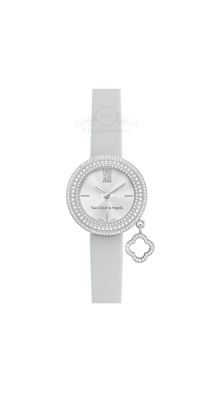 Van Cleef & Arpels VCARO29900 25 mm kol saati