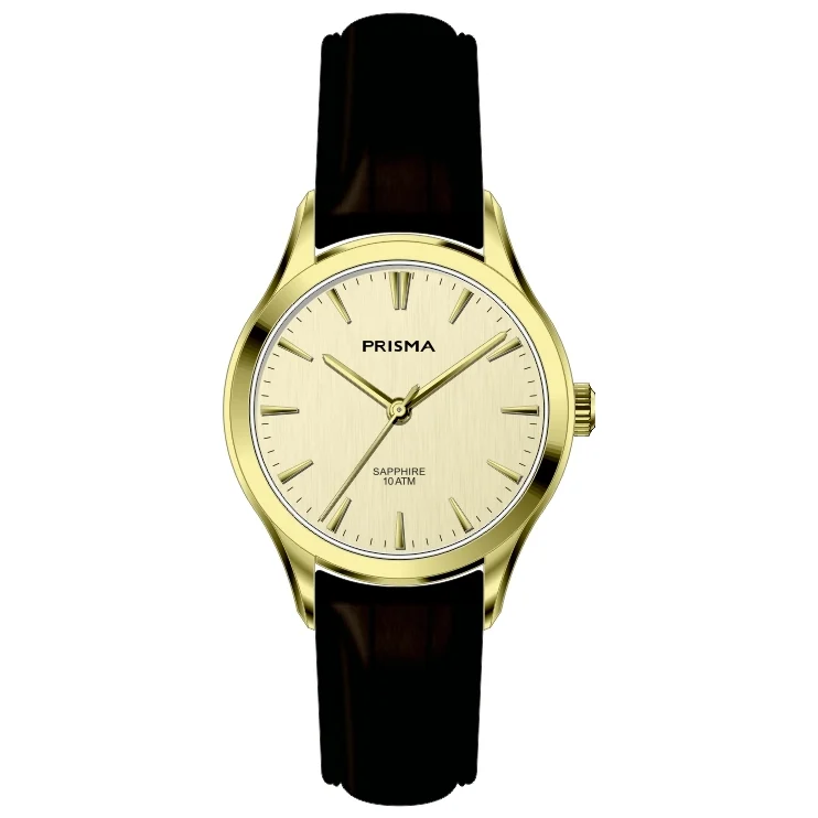 Prisma Balm Watch Prisma P.2013 Balm Watch 27 mm kol saati